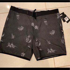 Hurley Phantom Men’s Size 38